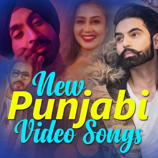 New Punjabi Songs 2020 screenshot 1