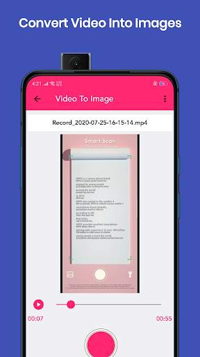 Video editor with music(Video maker, Video cutter) screenshot 5