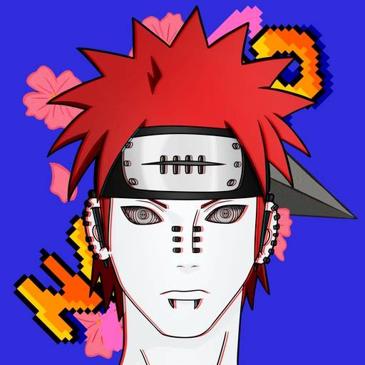Narutoo Ninja Quiz Game 8.9.4z