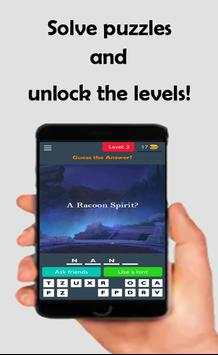 Guess Mobile Legends Bang Bang Quiz screenshot 2