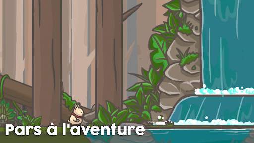 L'aventure de Tsuki screenshot 1