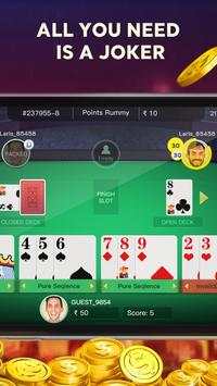 Osom Rummy screenshot 3
