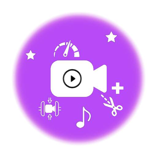 Video Editor - Trim, Merge, Compress, Speed, Mute 1.0.3