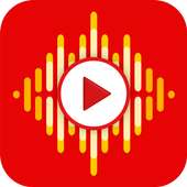 Free - Tube Music Mp3 player on 9Apps