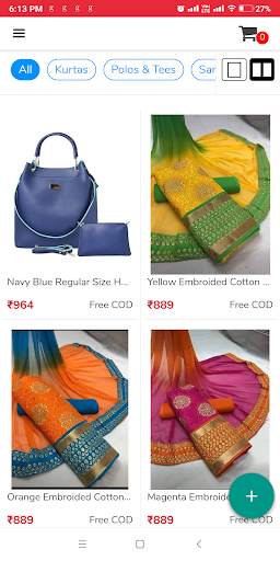 My Shop Prime by MyShopPrime.com screenshot 2