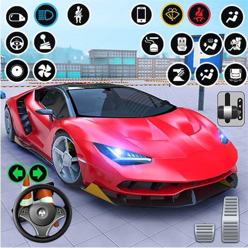Car Games 2024 1.1.0