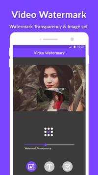 Video Watermark Logo screenshot 3