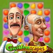 Guide Gardenscapes