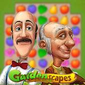 Guide Gardenscapes 1.0