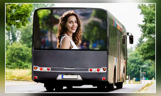 Vehicle photo frames screenshot 4