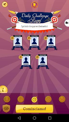 Akinator screenshot 5