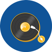 Juke-Car icon