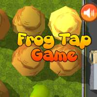 Frog Tap icon