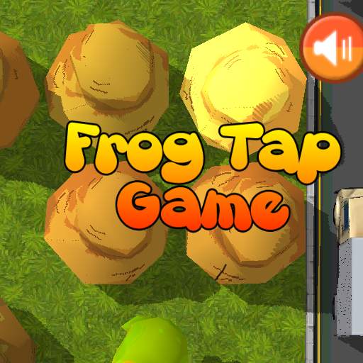 Frog Tap 1.0
