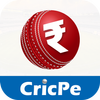 Cricpe Live cricket score icon