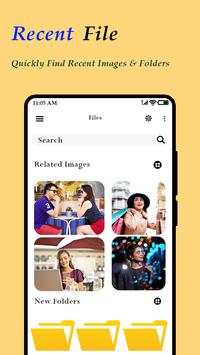ES File Explorer File Manager screenshot 4