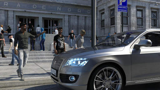 Viata De Cartier DEMO screenshot 7