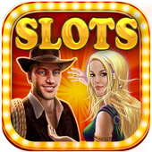 Casino Games – FREE Slots icon