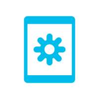 Cisco eStore Mobile Setup logo