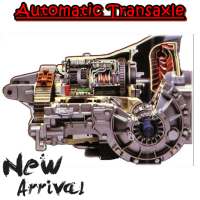 Automatic Transaxle icon