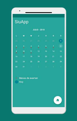 SiuApp screenshot 4