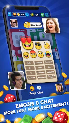 Ludo Club - Fun Dice Game screenshot 6