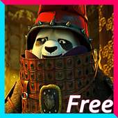 Game for Kung Fu Panda 3 Puzzle 2.4