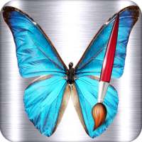 Photo Editor on 9Apps