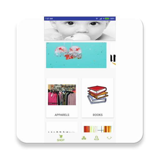 Shop And Earn 1.0.8