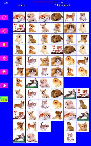 Onet Animal – Connect Game screenshot 17