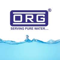 Org Water