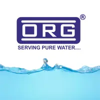 Org Water