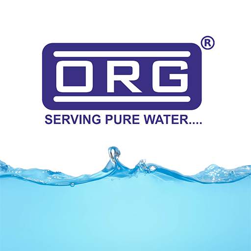Org Water 0.0.6
