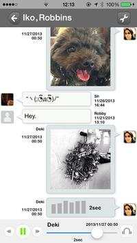 WaZapp screenshot 3