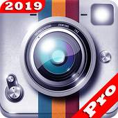 Best camera pro for Tiktak -Instagram- snap 2019 1.1