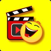 Funny Videos The best channel icon