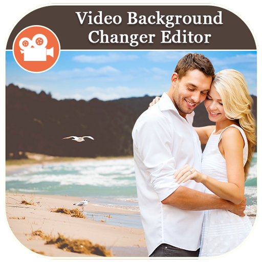 Video Background Changer - Vid icon