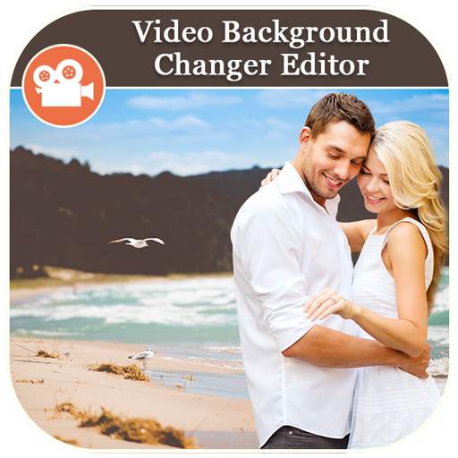 Video Background Changer - Vid 1.4