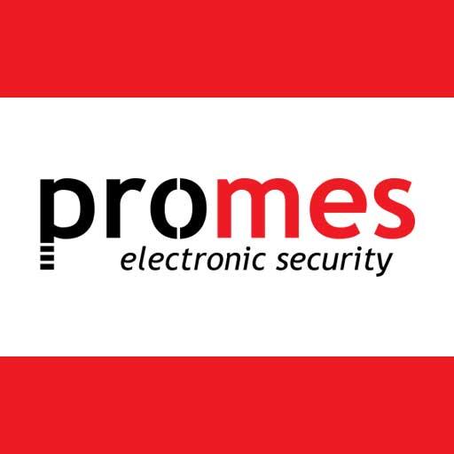 Promes icon