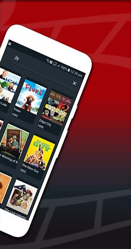 Hollywood HD Movie Downloader screenshot 7