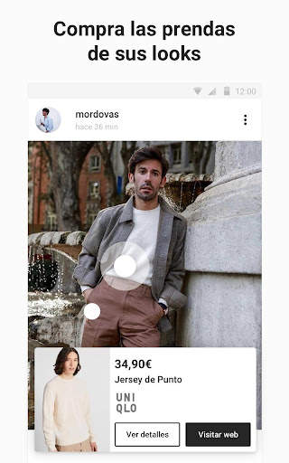 21 Buttons - La red social de  screenshot 10
