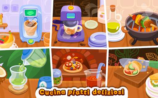 Bubbu Restaurant - My Cat Game screenshot 14