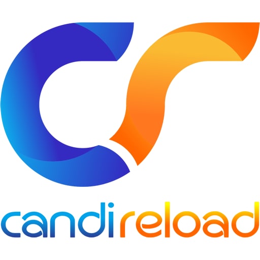 Candi Reload आइकन