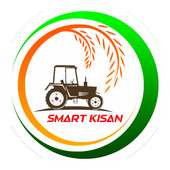Smart Kisan - Agriculture App India icon