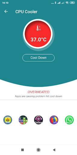 VPN Pro screenshot 5