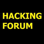 Hacking Forum 1.0