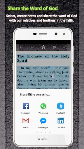 Bible NLT 2013 - New Living Translation English screenshot 10