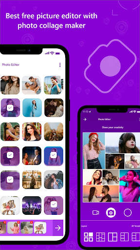 Photo Edit Library screenshot 3