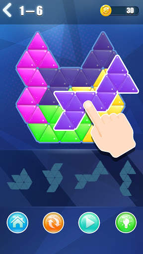 Blocksss 3 تصوير الشاشة