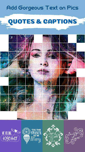Photo Lab Overlays Art screenshot 4